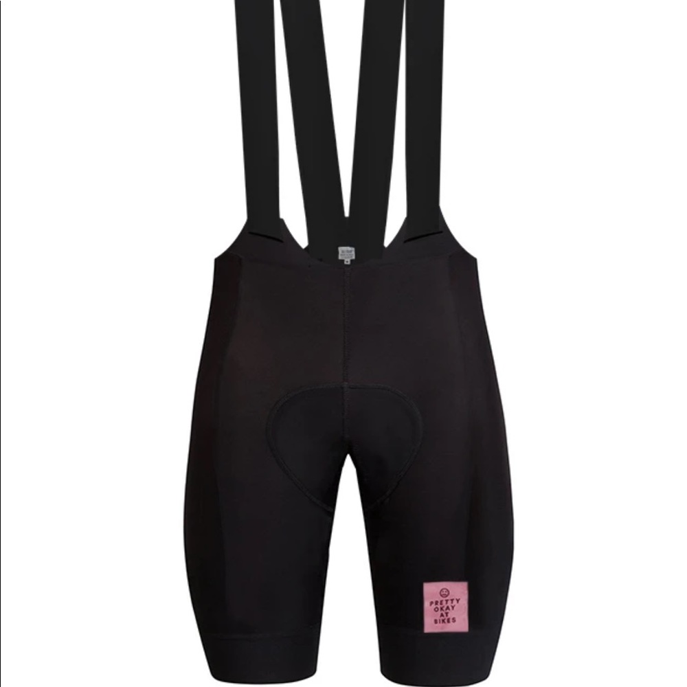 Cycling Bibs